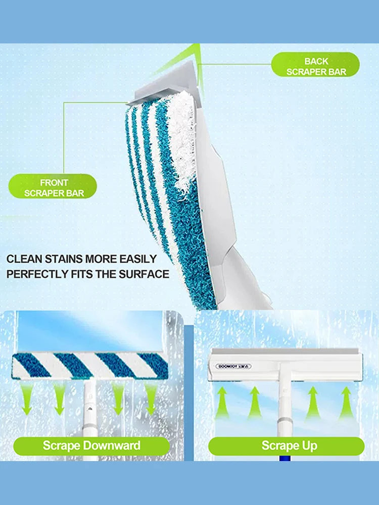 SparklClean Window Cleaner