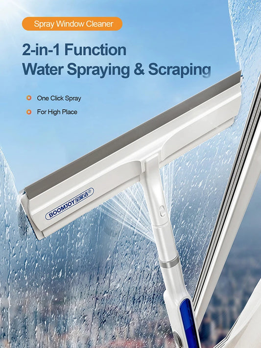 SparklClean Window Cleaner