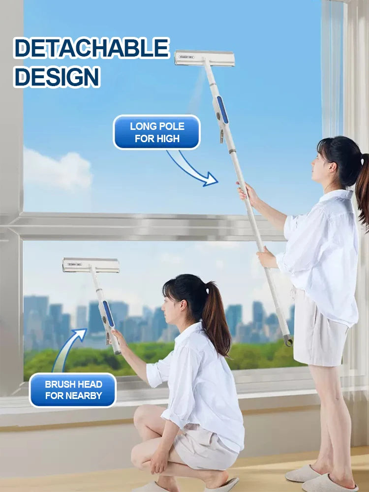 SparklClean Window Cleaner